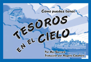 Treasure in Heaven Spanish web thumbnail